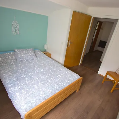 Apartment Cuore Delle Alpi *