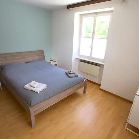 Apartment Cuore Delle Alpi